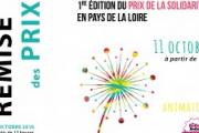 Prix La Part des autres URIOPSS Pays de la Loire et Fondation Face