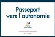 MECS Oasis Passeport autonomie guide pratique pour les jeunes en route vers l'autonomie